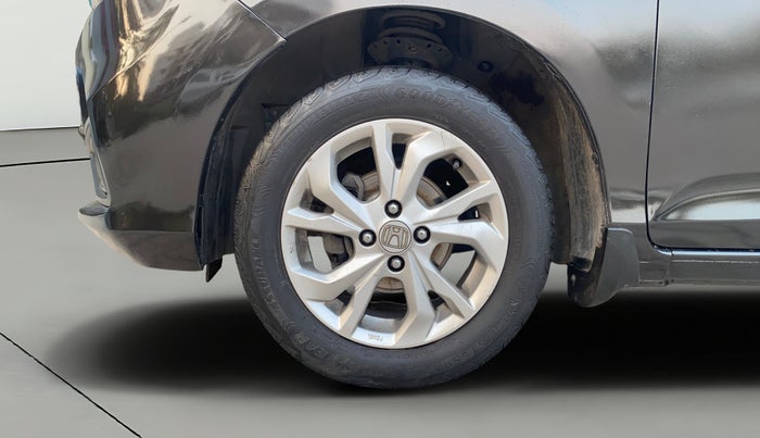 2020 Honda Amaze 1.2L I-VTEC VX CVT, Petrol, Automatic, 97,327 km, Left Front Wheel