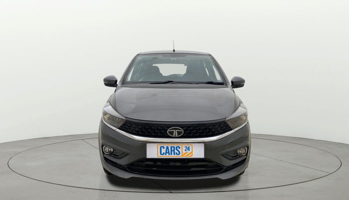 2020 Tata Tiago XZ PETROL, Petrol, Manual, 64,181 km, Front