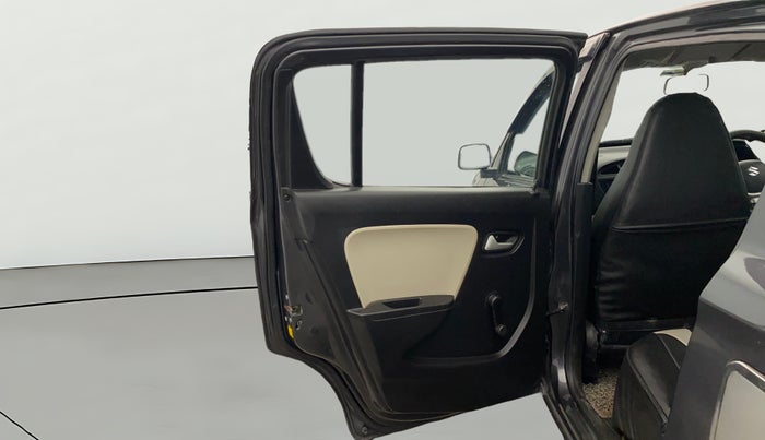 2019 Maruti Alto LXI, Petrol, Manual, 10,642 km, LHS Rear Door