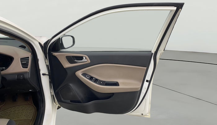 2019 Hyundai Elite i20 MAGNA PLUS 1.2, Petrol, Manual, 13,621 km, RHS Front Door