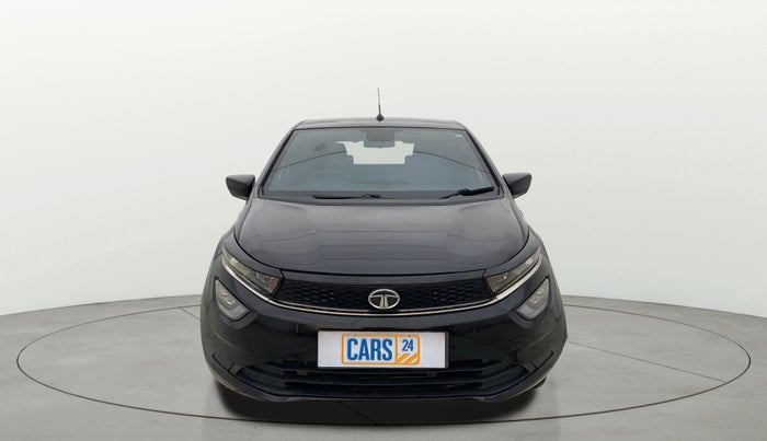 2022 Tata ALTROZ XT DIESEL DARK EDITION, Diesel, Manual, 72,049 km, Front