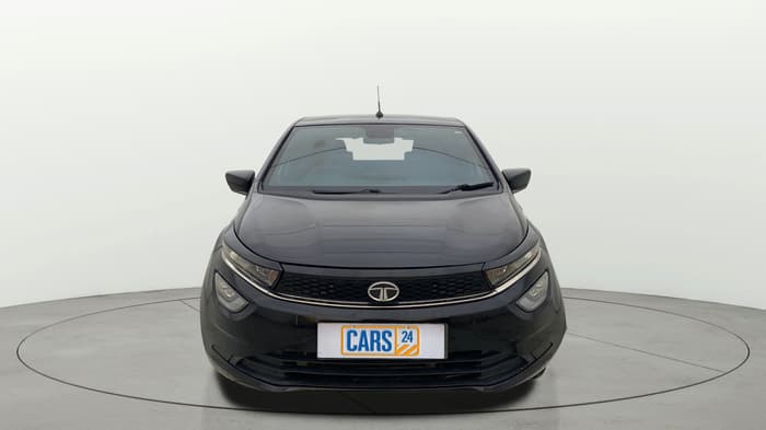2022 Tata ALTROZ XT DIESEL DARK EDITION, Diesel, Manual, 72,176 km, Front