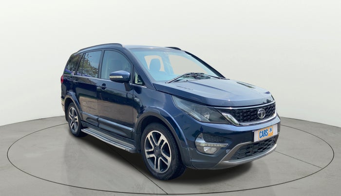 2017 Tata Hexa XT 4X4 6 STR, Diesel, Manual, 1,25,081 km, SRP