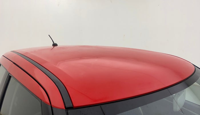 2017 Maruti Swift VXI O, Petrol, Manual, 37,272 km, Roof
