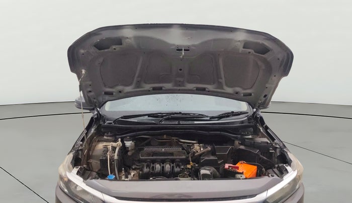 2019 Honda Amaze 1.2L I-VTEC S, Petrol, Manual, 1,02,175 km, Open Bonet