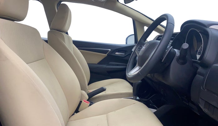 2019 Honda Jazz 1.2L I-VTEC VX CVT, Petrol, Automatic, 34,565 km, Right Side Front Door Cabin