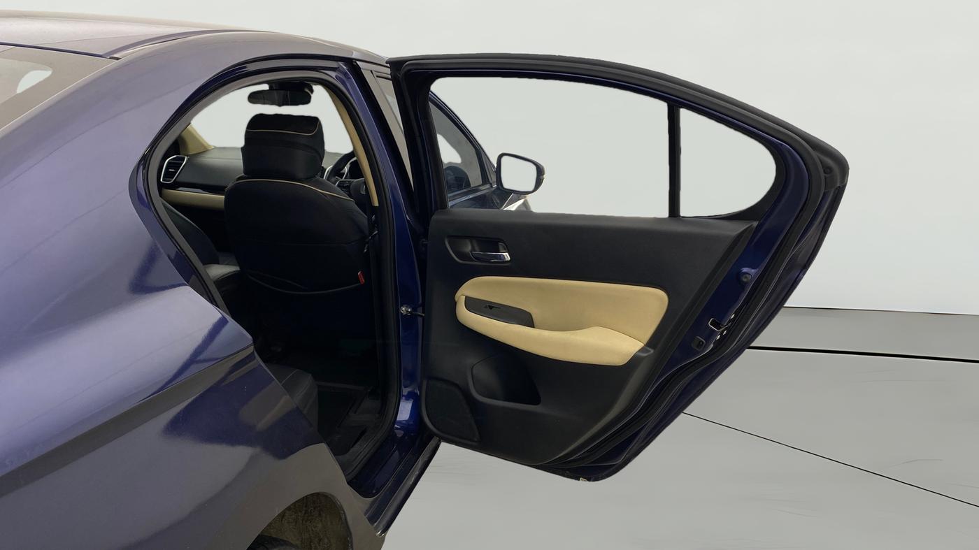 2023 Honda City 1.5L I-VTE V CVT, Petrol, Automatic, 38,561 km, RHS Rear Door