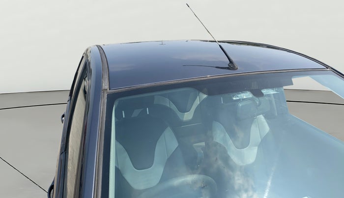 2013 Ford Figo EXI 1.4 DIESEL, Diesel, Manual, 81,857 km, Roof