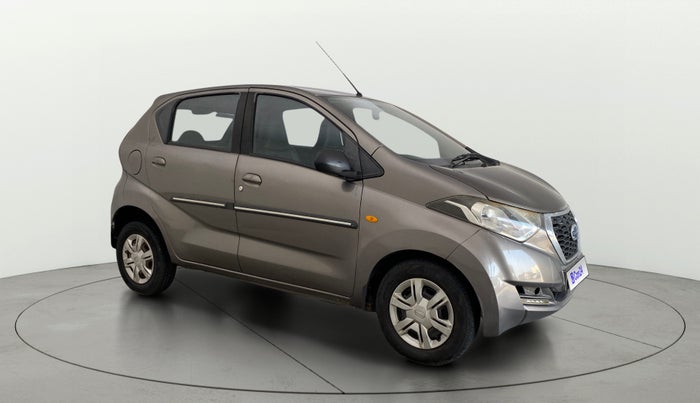 2019 Datsun Redi Go S 1.0, Petrol, Manual, 71,992 km, SRP