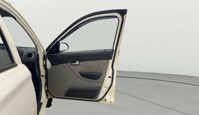 2018 Maruti Alto 800 LXI, Petrol, Manual, 32,383 km, RHS Front Door