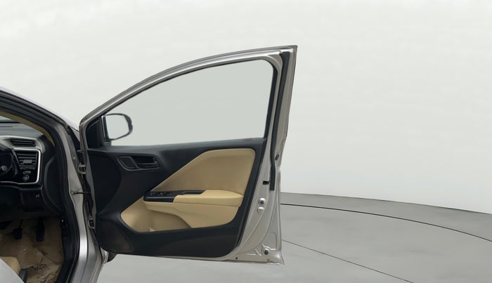 2016 Honda City 1.5L I-VTEC SV, Petrol, Manual, 64,710 km, RHS Front Door