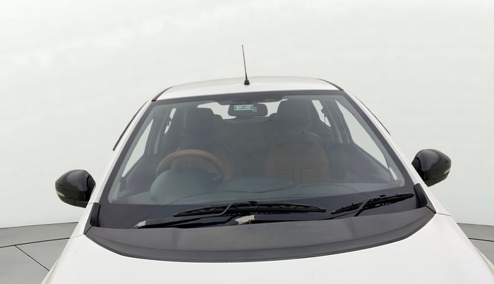 2022 Tata Tiago XT CNG, CNG, Manual, 99,275 km, Front Windshield