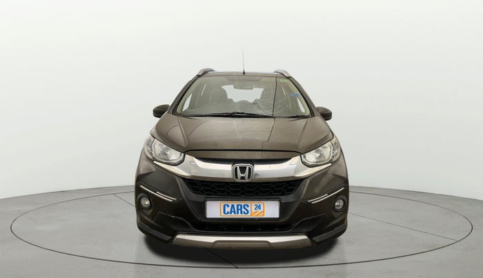 2018 Honda WR-V 1.2L I-VTEC S MT, Petrol, Manual, 62,639 km, Front