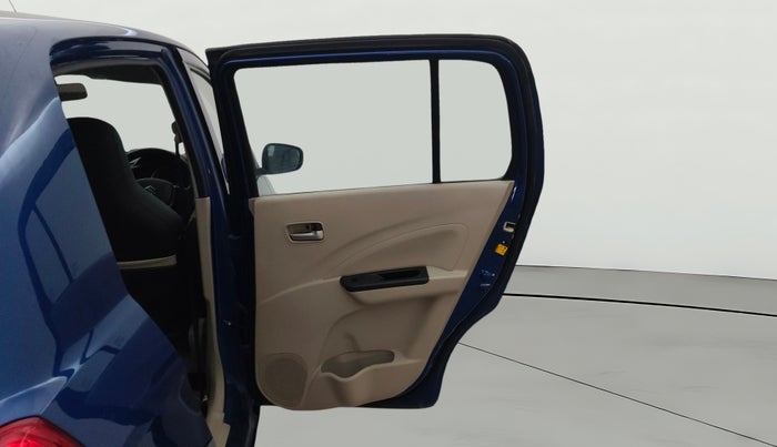 2019 Maruti Celerio ZXI AMT (O), Petrol, Automatic, 90,318 km, RHS Rear Door