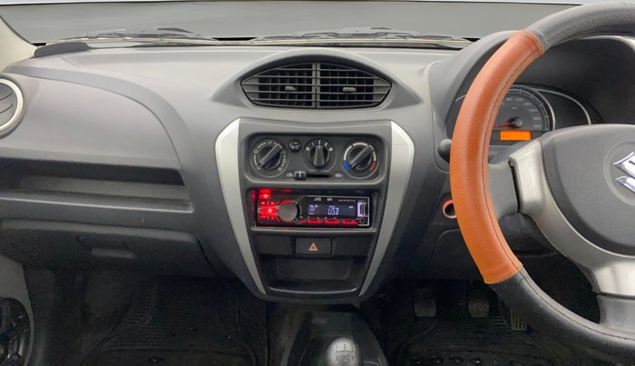 2018 Maruti Alto 800 LXI, Petrol, Manual, 23,787 km, Air Conditioner