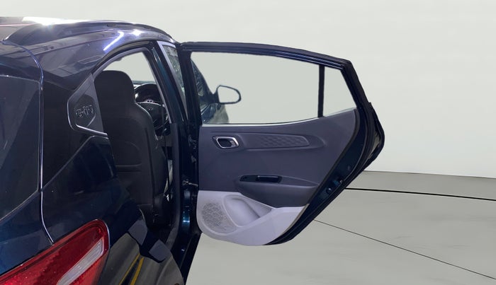 2020 Hyundai GRAND I10 NIOS SPORTZ 1.2 KAPPA VTVT, Petrol, Manual, 36,893 km, RHS Rear Door
