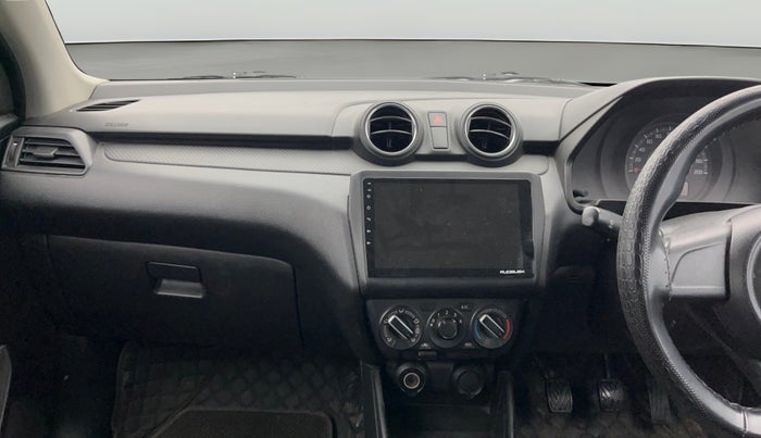 2018 Maruti Swift LXI, Petrol, Manual, 30,746 km, Air Conditioner