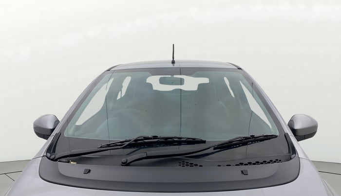 2019 Tata Tiago XZ PETROL, Petrol, Manual, 49,851 km, Front Windshield