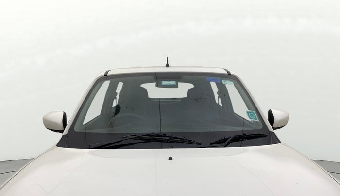 2021 Maruti S PRESSO VXI+, Petrol, Manual, 12,976 km, Front Windshield