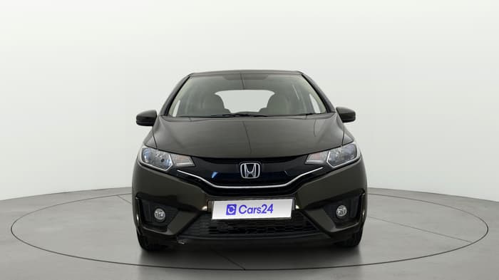 2019 Honda Jazz 1.2L I-VTEC VX CVT, Petrol, Automatic, 50,563 km, Front