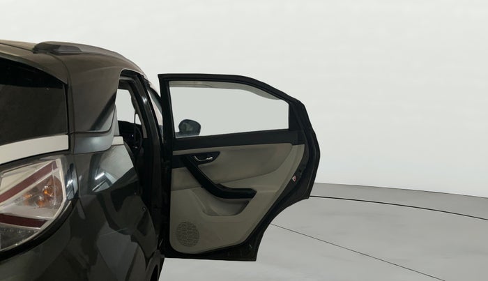 2020 Tata NEXON XZA PLUS PETROL, Petrol, Automatic, 45,523 km, RHS Rear Door