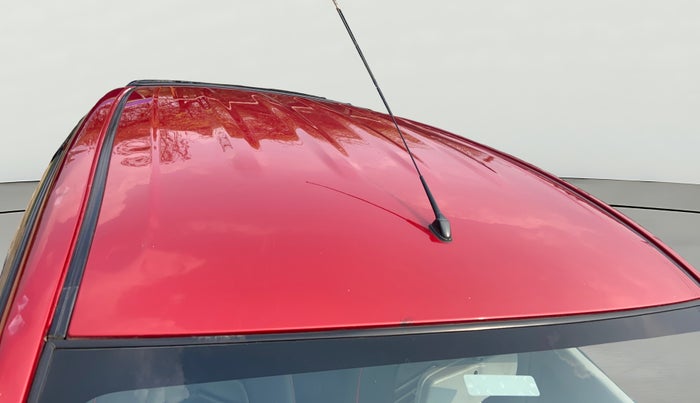 2018 Maruti Celerio ZXI (O), Petrol, Manual, 47,322 km, Roof