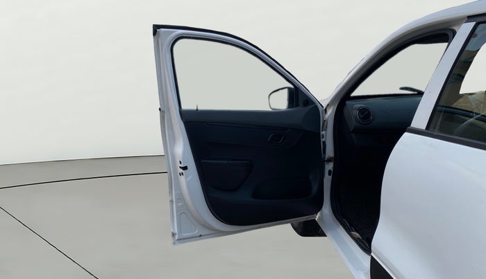 2020 Renault Kwid RXT 0.8, Petrol, Manual, 25,067 km, LHS Front Door