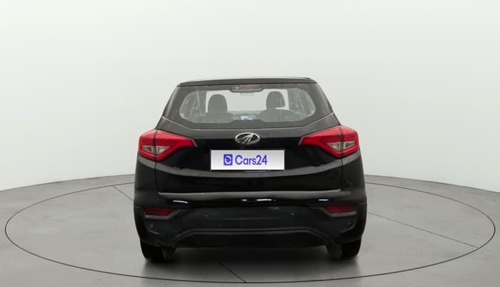 2021 Mahindra XUV300 W4 1.2 PETROL, Petrol, Manual, 63,929 km, Back/Rear