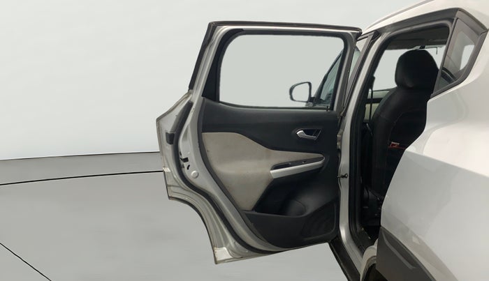 2022 Nissan MAGNITE XL, Petrol, Manual, 39,797 km, LHS Rear Door