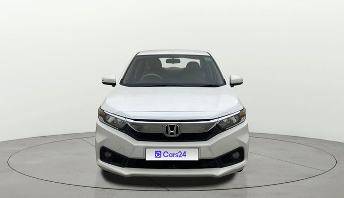2018 Honda Amaze 1.2L I-VTEC V CVT, Petrol, Automatic, 67,667 km, Front