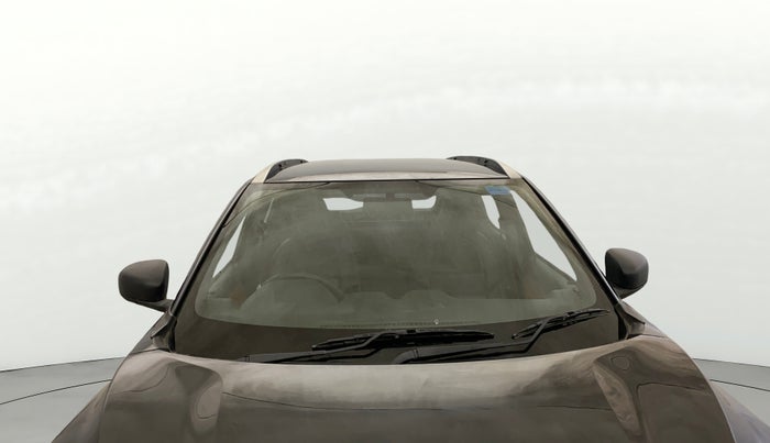 2024 Nissan MAGNITE XE, Petrol, Manual, 26,699 km, Front Windshield