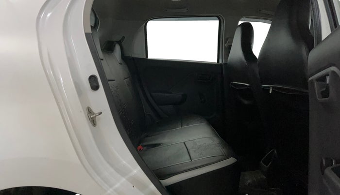 2023 Maruti Alto K10 VXI CNG, CNG, Manual, 30,607 km, Right Side Rear Door Cabin