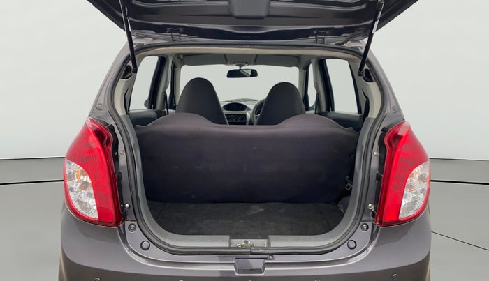 2014 Maruti Alto 800 LXI, Petrol, Manual, 16,937 km, Boot Open Zoomed View