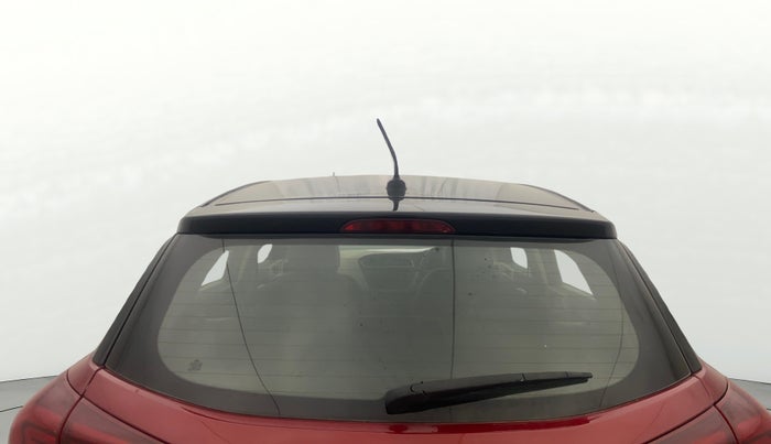 2019 Hyundai Elite i20 ASTA 1.2 (O), Petrol, Manual, 68,908 km, Rear Windshield