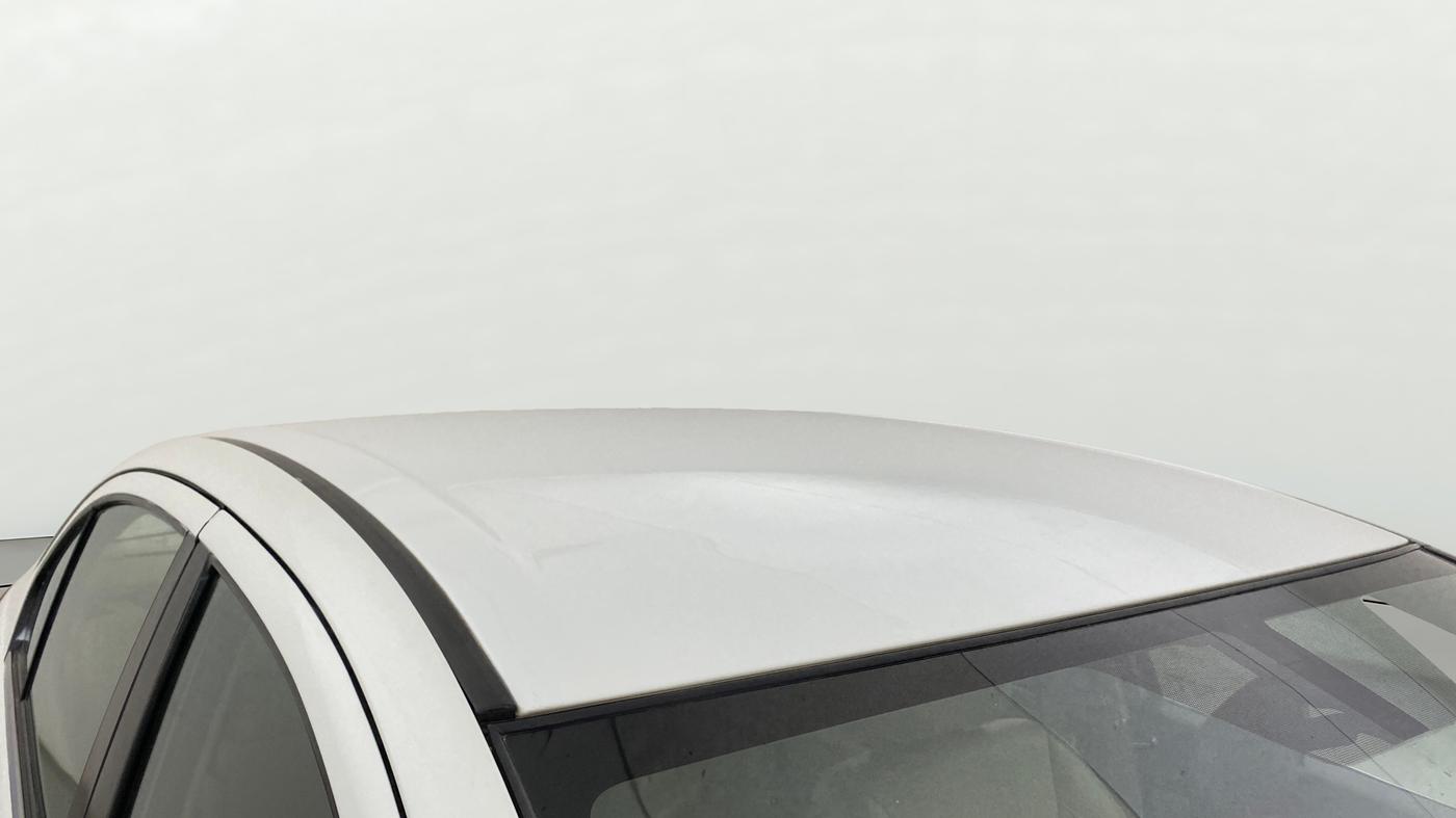 2020 Maruti Ciaz ALPHA  AT 1.5 SHVS PETROL, Petrol, Automatic, 1,09,980 km, Roof