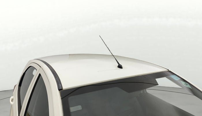 2022 Tata Tiago XT CNG, CNG, Manual, 36,805 km, Roof