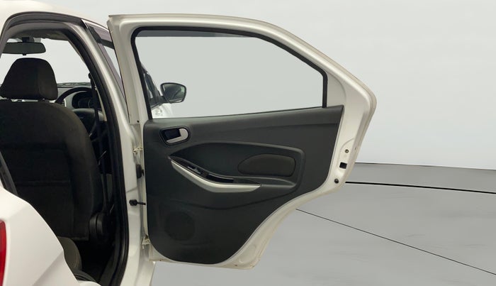 2016 Ford Figo Aspire TREND 1.2 PETROL, Petrol, Manual, 86,726 km, RHS Rear Door