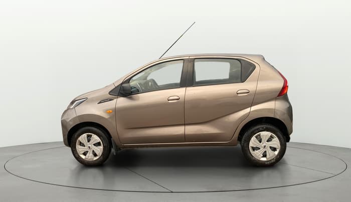 2021 Datsun Go T, Petrol, Manual, 29,294 km, Left Side
