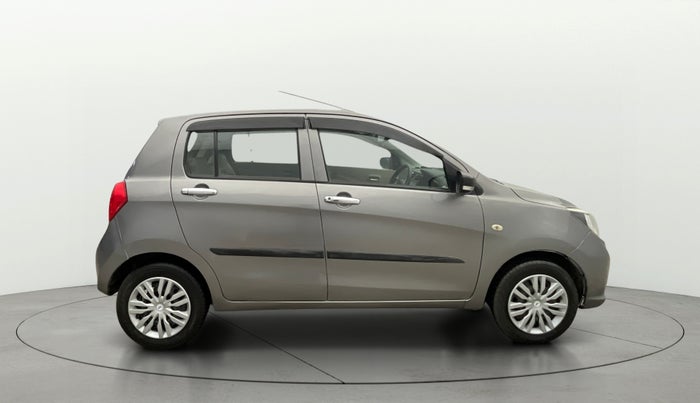 2018 Maruti Celerio VXI AMT, Petrol, Automatic, 39,910 km, Right Side View