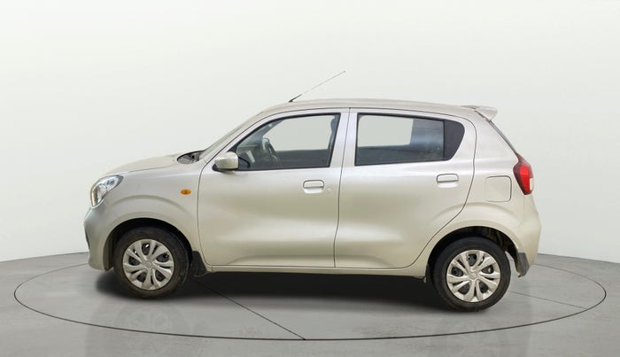 2023 Maruti Celerio VXI CNG, CNG, Manual, 90,441 km, Left Side