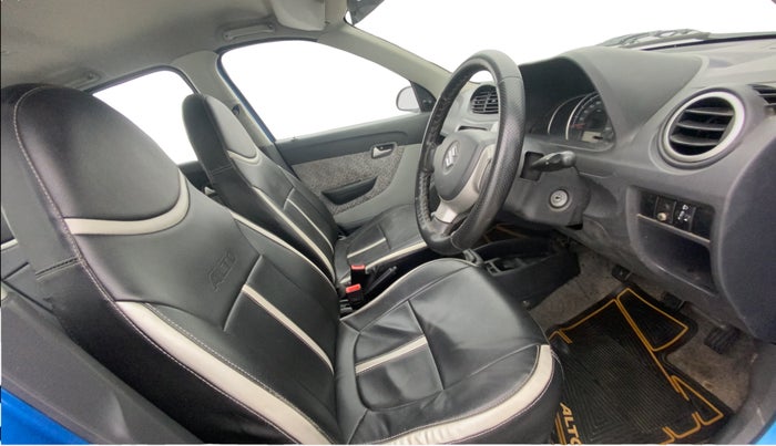 2018 Maruti Alto 800 LXI, Petrol, Manual, 48,264 km, Right Side Front Door Cabin