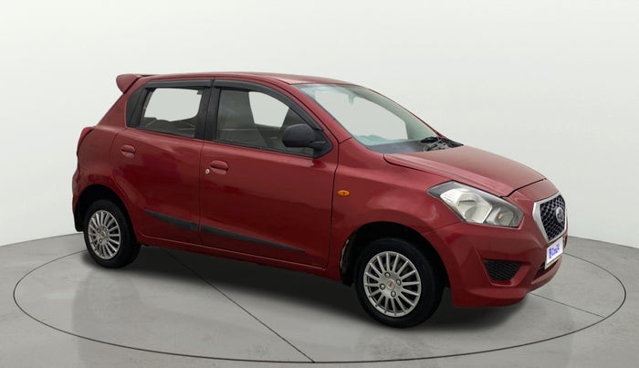2015 Datsun Go T, Petrol, Manual, 79,487 km, SRP