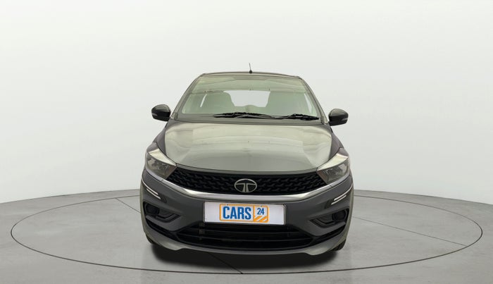 2024 Tata Tiago XT (O) PETROL, Petrol, Manual, 7,625 km, Front