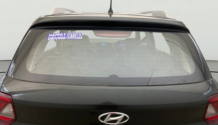 2019 Hyundai VENUE S 1.2, Petrol, Manual, 28,246 km, Rear Windshield