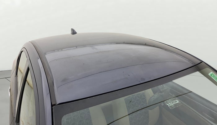 2021 Honda Amaze 1.2L I-VTEC VX CVT, CNG, Automatic, 49,625 km, Roof