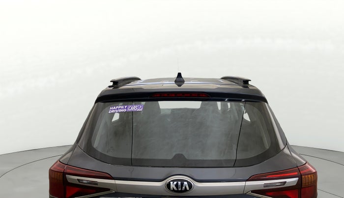 2021 KIA SELTOS HTK 1.5 DIESEL, Diesel, Manual, 88,190 km, Rear Windshield