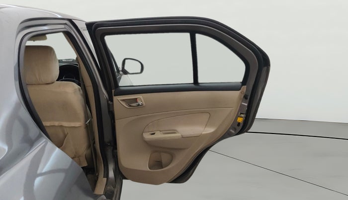 2013 Maruti Swift Dzire VXI, Petrol, Manual, 66,865 km, RHS Rear Door