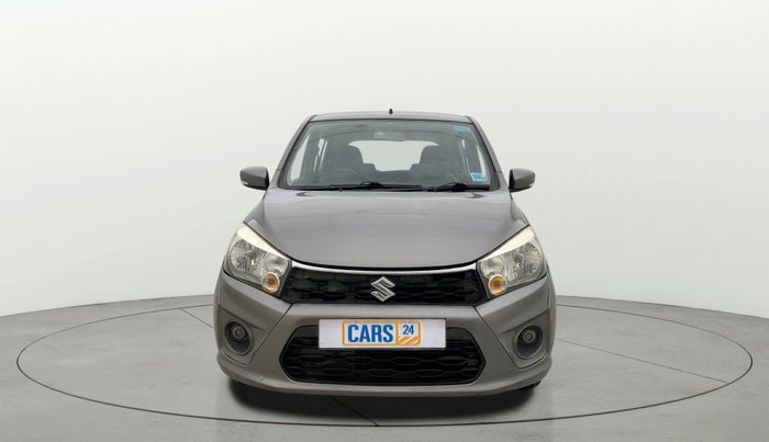 2019 Maruti Celerio ZXI AMT, Petrol, Automatic, 33,716 km, Front