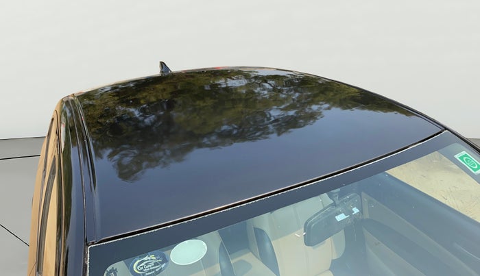 2019 Honda Amaze 1.2 V MT I-VTEC, Petrol, Manual, 74,996 km, Roof