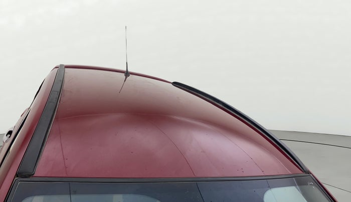 2015 Hyundai Grand i10 ASTA AT 1.2 KAPPA VTVT, Petrol, Automatic, 72,126 km, Roof